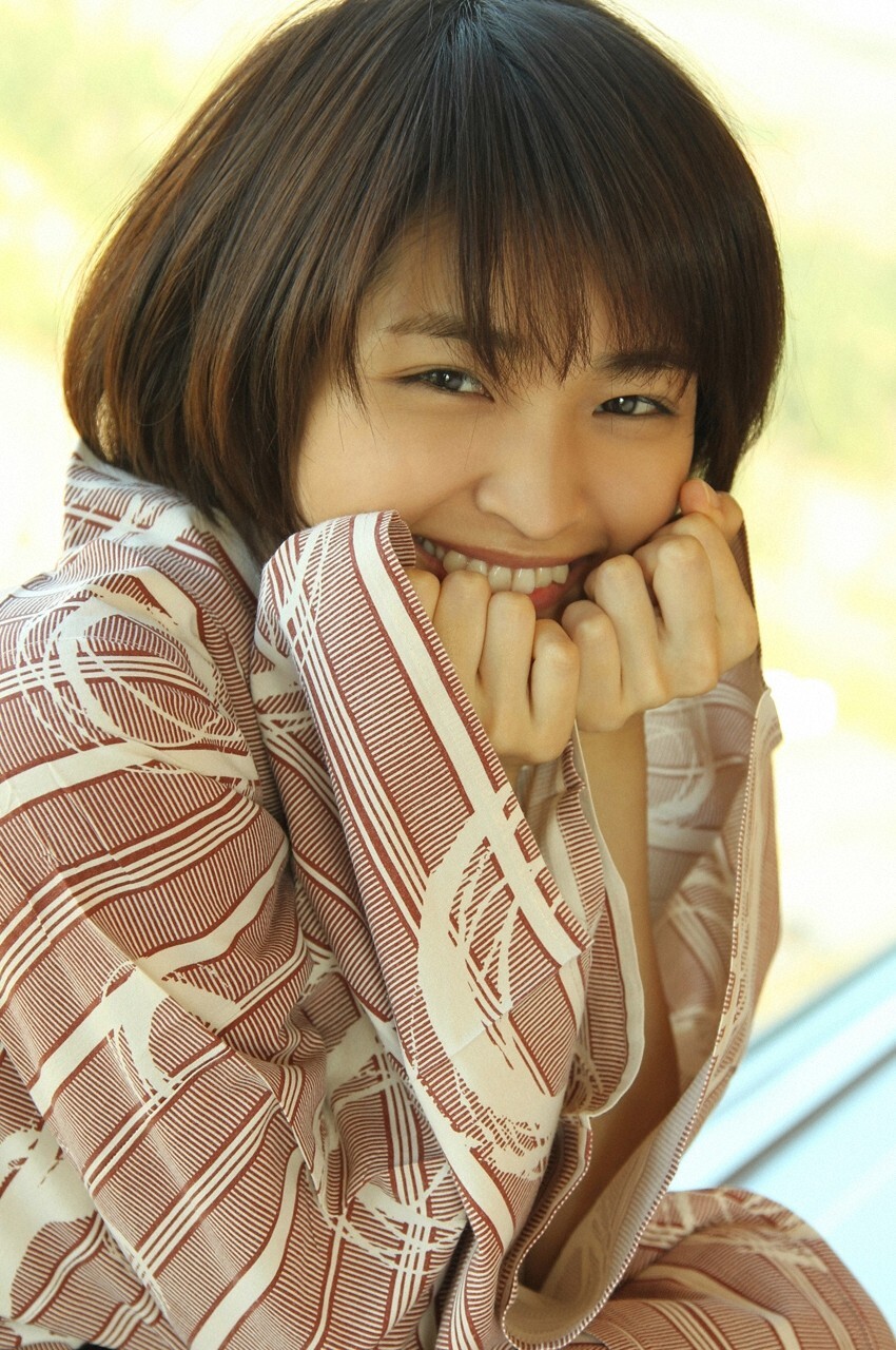 冈本玲 [VYJ]No.118 Okamoto rei　日本美女性感套图